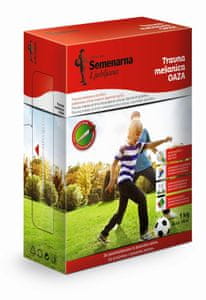 Travna mješavina Oaza, 1kg