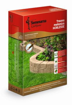Semenarna Ljubljana Noblesse travna mješavina, 1kg