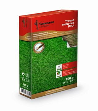 Semenarna Ljubljana Pika mješavina za obnovu, 250g