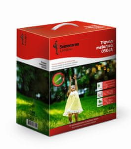 Travna mješavina Osoja, 5kg