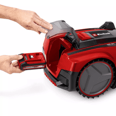 Einhell FREELEXO PLUS 600 robotska kosilnica (3413975)