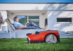 Einhell FREELEXO PLUS 600 robotska kosilnica (3413975)