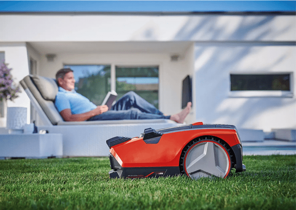 Potpuna kontrola, virtualna ograda i aplikacija