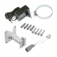 Mikrotik pristupna točka WiFi6 mANTBox AX 15s PoE vanjska L22UGS-5HaxD2HaxD-15S
