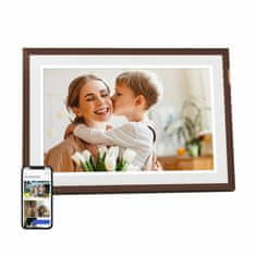 Arzopa digitalni okvir 10.1 " D10
