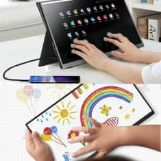 Arzopa prijenosni monitor zaslon na dodir 15.6" A1T
