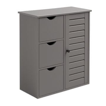 Northix Set staklenki za začine 12 kom 150 ml staklo čelični poklopci