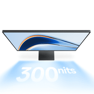 Dizajn in priključki monitorja