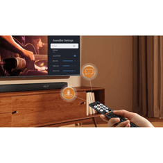 Hisense Soundbar HS3100