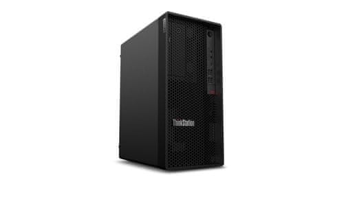 Grafična kartica v ThinkStation P2
