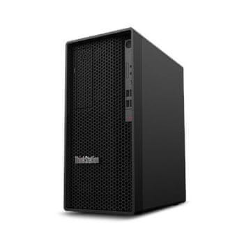 Lenovo ThinkStation P2 G2 Tower stolno računalo, Ultra 7 265, 32 GB, SSD1 TB, RTX5060, W11P (30JQ003QZY)