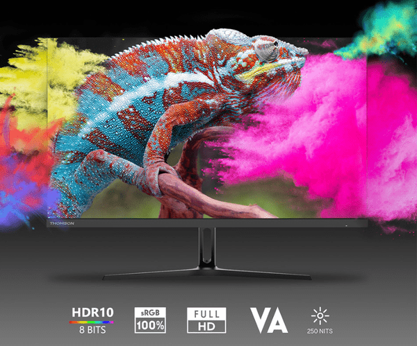 Thomson MONITOR 24“ Full HD