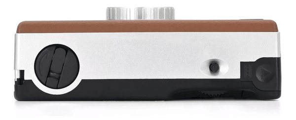 Kodak Ektar H35 upotreba