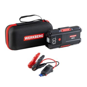 BE AL007 starter power bank 2000A/4250A 28000mAh N