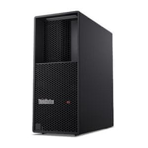 Lenovo ThinkStation procesor in zmogljivost