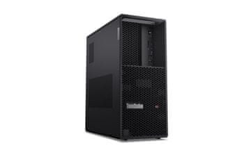 Lenovo ThinkStation P3 G2 Tower stolno računalo, Ultra 7 265K, 32GB, SSD1TB, W11P (30HT005TZY)