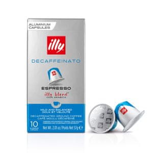 Illy kava u kapsulama