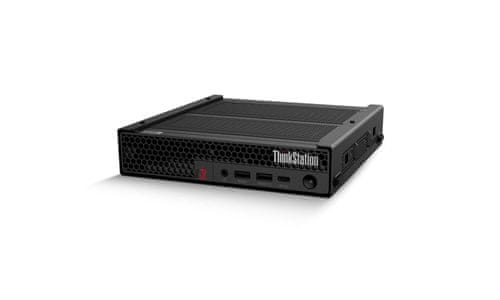 Intel Core Ultra 9 procesor v Lenovo delovni postaji