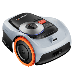 Segway Navimow i210 Lidar Pro EU robotska kosilica