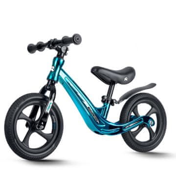 Ricokids FUNNU bicikl za ravnotežu za djecu