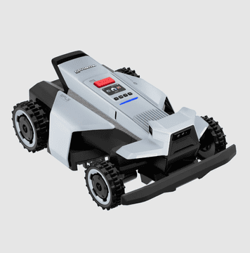 Segway Navimow X420 AWD EU robotska kosilica