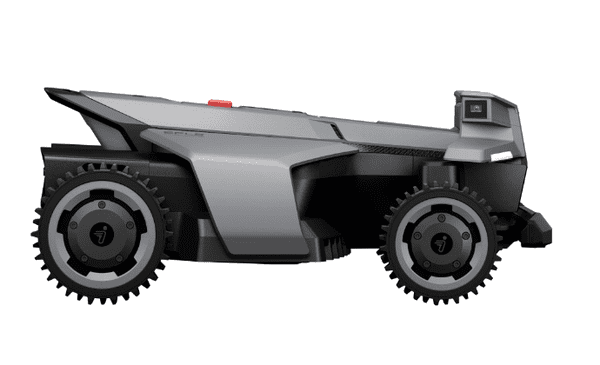 Pogon na sve kotače i savladavanje nagiba