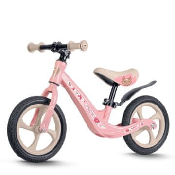 Ricokids FUNNU bicikl za ravnotežu za djecu