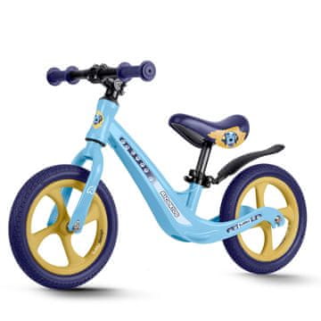 Ricokids FUNNU bicikl za ravnotežu za djecu