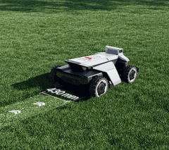 Segway Navimow X450 AWD EU robotska kosilica