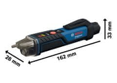 BOSCH Professional GVD 1000-17 beskontaktni ispitivač napona (0601077000)