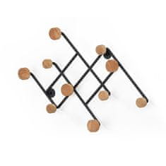 Fort VJEŠALICA INATI-Črna