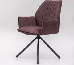 Fort BLAGOVAONSKA STOLICA JENSEN (VIŠE BOJA) - bordo crvena (set 2 komada)