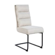 Fort BLAGOVAONSKA STOLICA KARMAN (VIŠE BOJA)-Bež (set 2 komada)