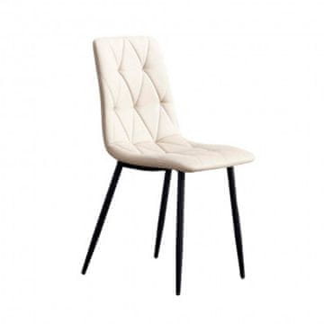 Fort STOLICA MELITA (VIŠE BOJA)-Bež (set 4 komada)