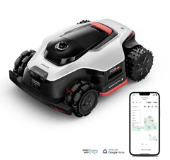 Dreame A3 AWD Pro 3500 robotska kosilica