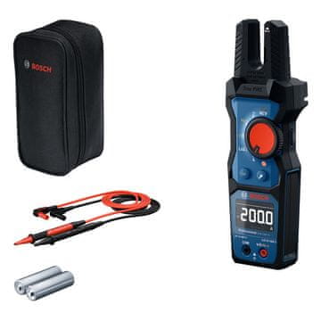 BOSCH Professional GFM 1000-15 ispitivač s mjernim vilicama (0601077400)