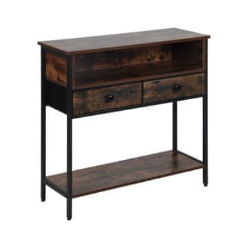 Northix Pletena košara za pohranu morska trava prirodna