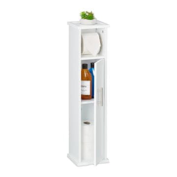 Northix Ladica za gotovinu s kombinacijskom bravom i 5 pretinaca