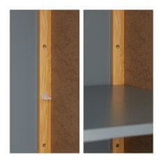 Northix Kotači za kolica 4.00-8 gumeni otporni na probijanje