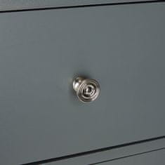 Northix Kotači za kolica 4.00-8 gumeni otporni na probijanje