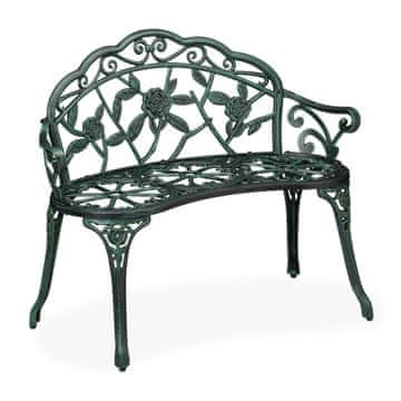 Northix Vrtne prskalice s impulsnim sustavom do 9 m dometa