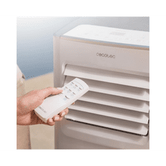 Cecotec ForceClima 7100 Soundless prijenosni klima uređaj
