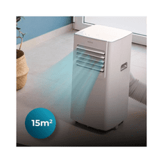 Cecotec ForceClima 7100 Soundless prijenosni klima uređaj