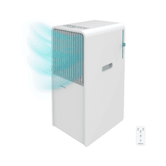 Cecotec Cecotec Prijenosni klima uređaj ForceClima 7150 Style - OTVORENO PAKIRANJE
