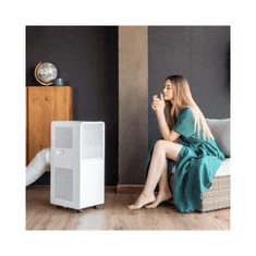 Cecotec Cecotec Prijenosni klima uređaj ForceClima 7150 Style - OTVORENO PAKIRANJE