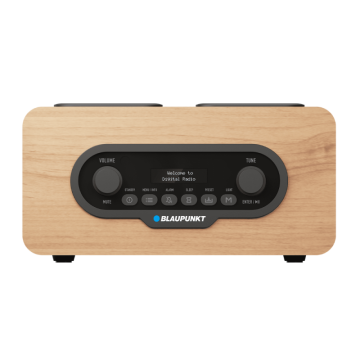 Blaupunkt Prenosni DAB radio DR10CR