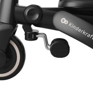 Sigurnosni sustavi i teleskopska ručka