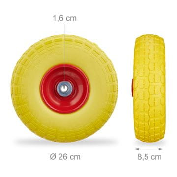 Northix Set za posluživanje 8 dijelova 3 zdjele s bambusom i škriljevcem