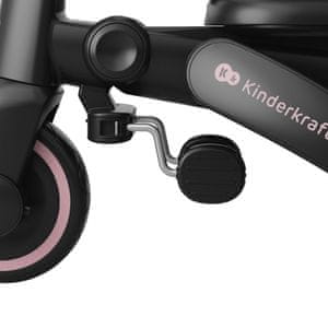 Sigurnosni sustavi i teleskopska ručka