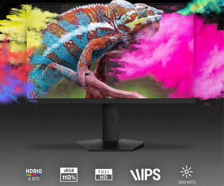 Thomson MONITOR 27“ Full HD